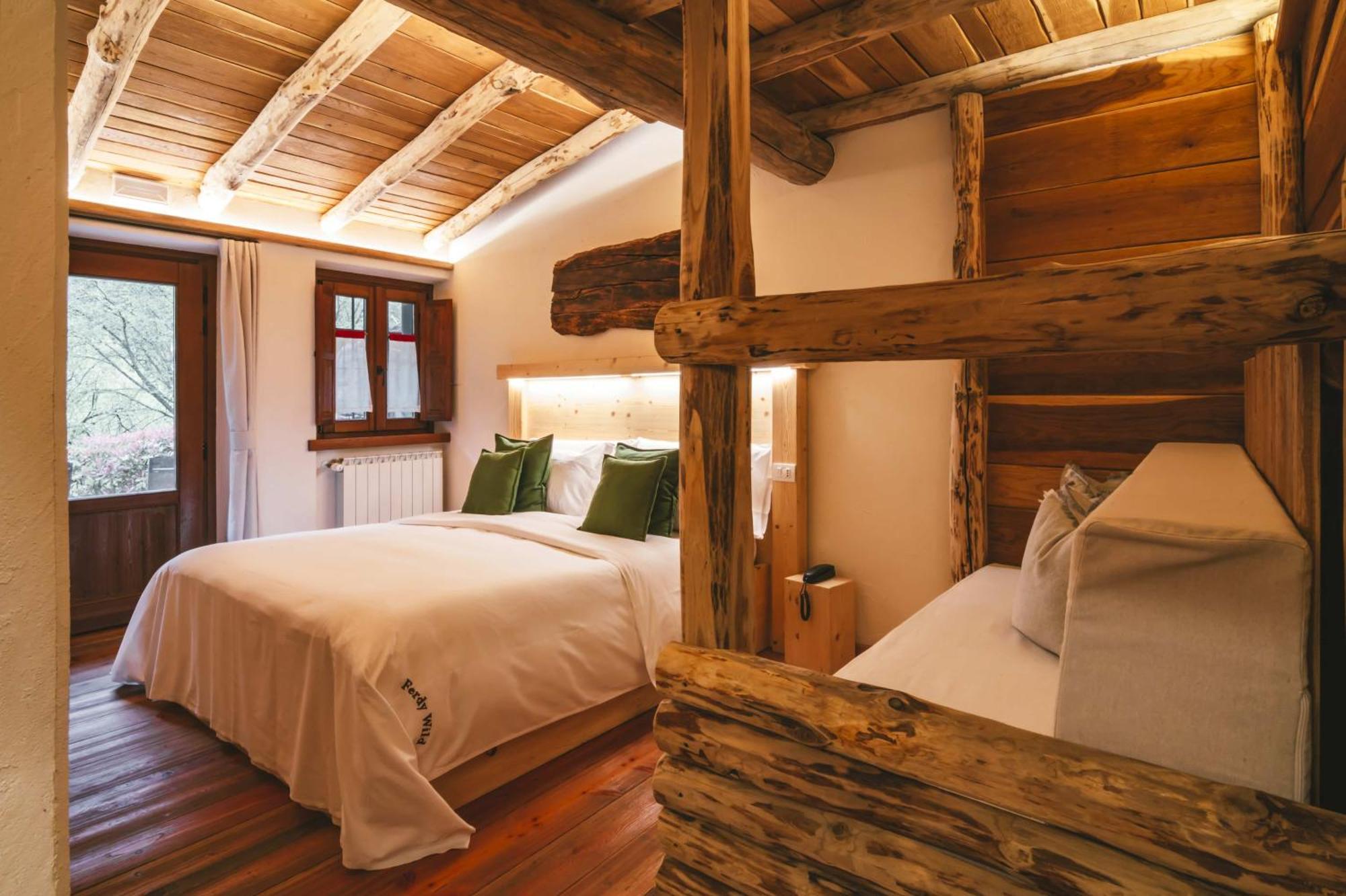 Agriturismo Ferdy Villa Lenna Exterior foto