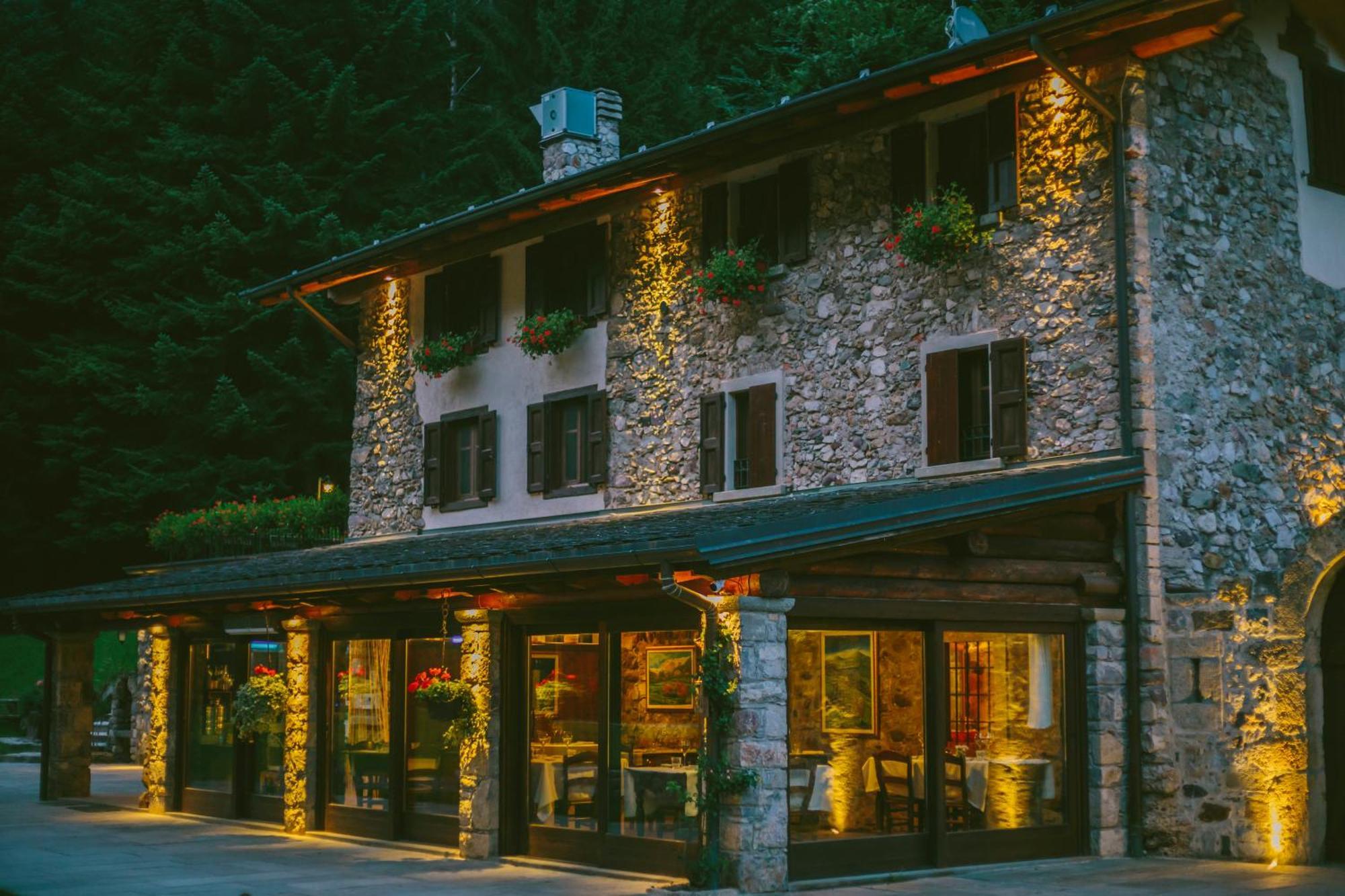 Agriturismo Ferdy Villa Lenna Exterior foto