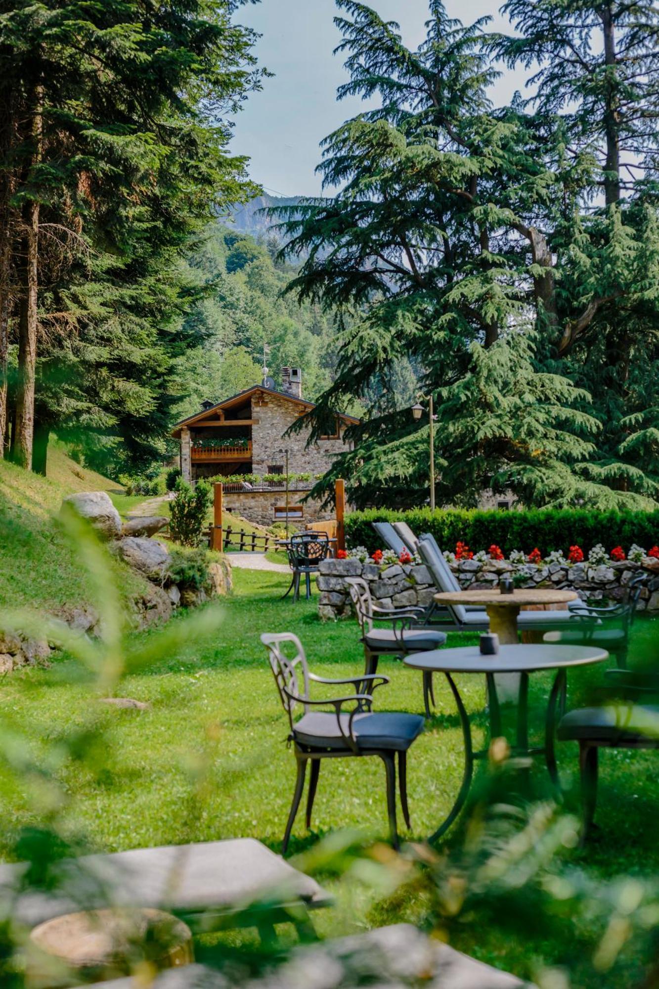 Agriturismo Ferdy Villa Lenna Exterior foto