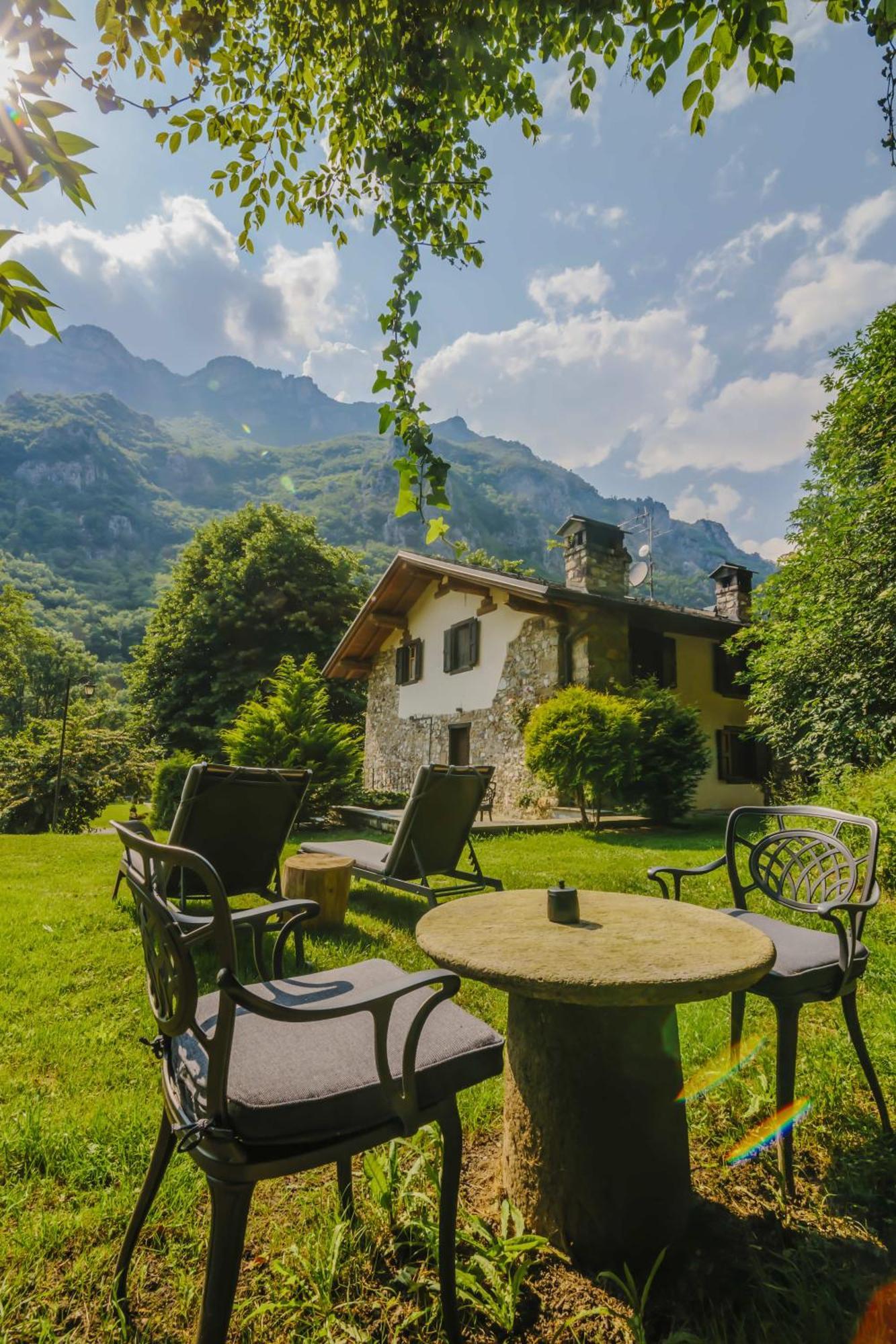 Agriturismo Ferdy Villa Lenna Exterior foto