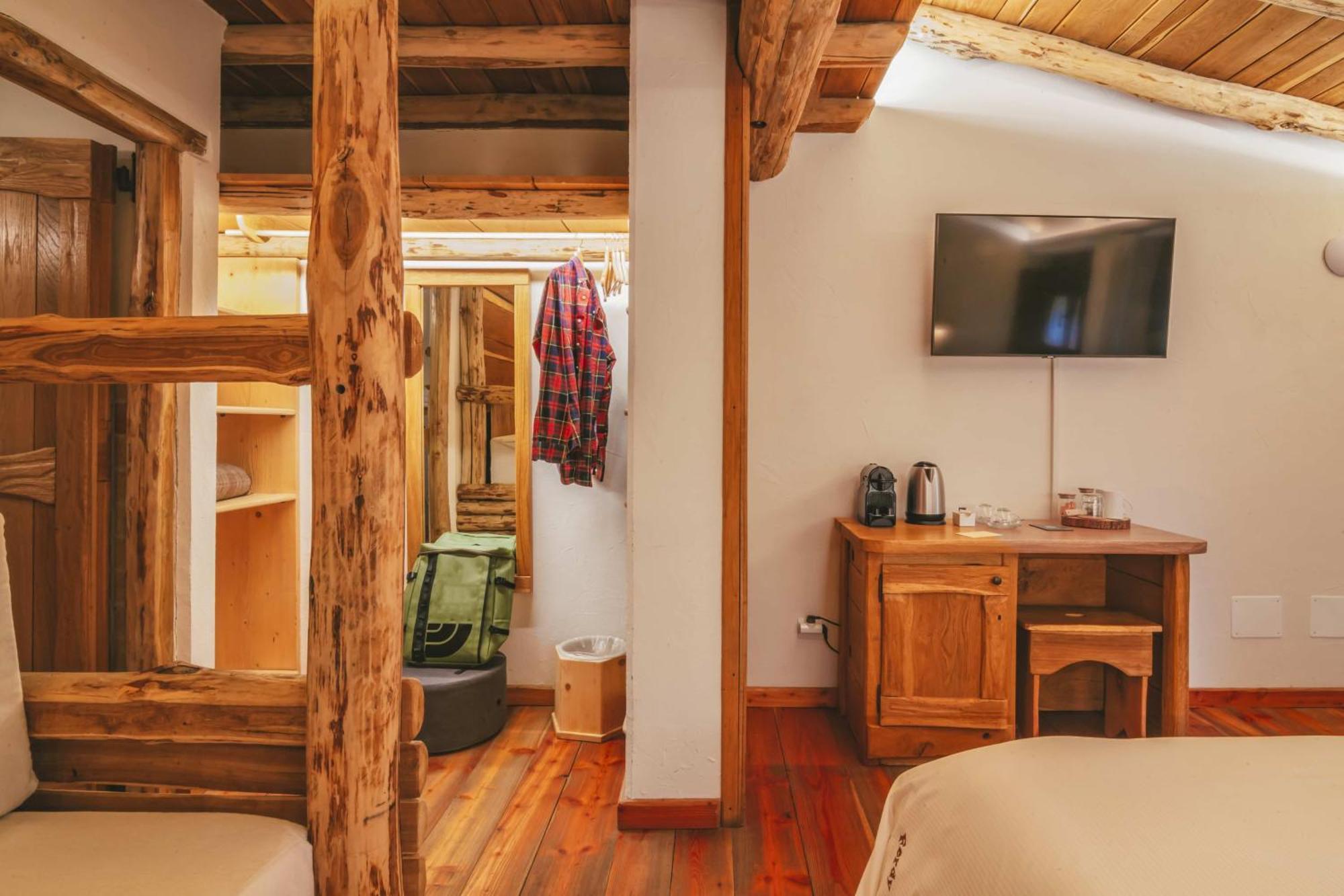 Agriturismo Ferdy Villa Lenna Habitación foto