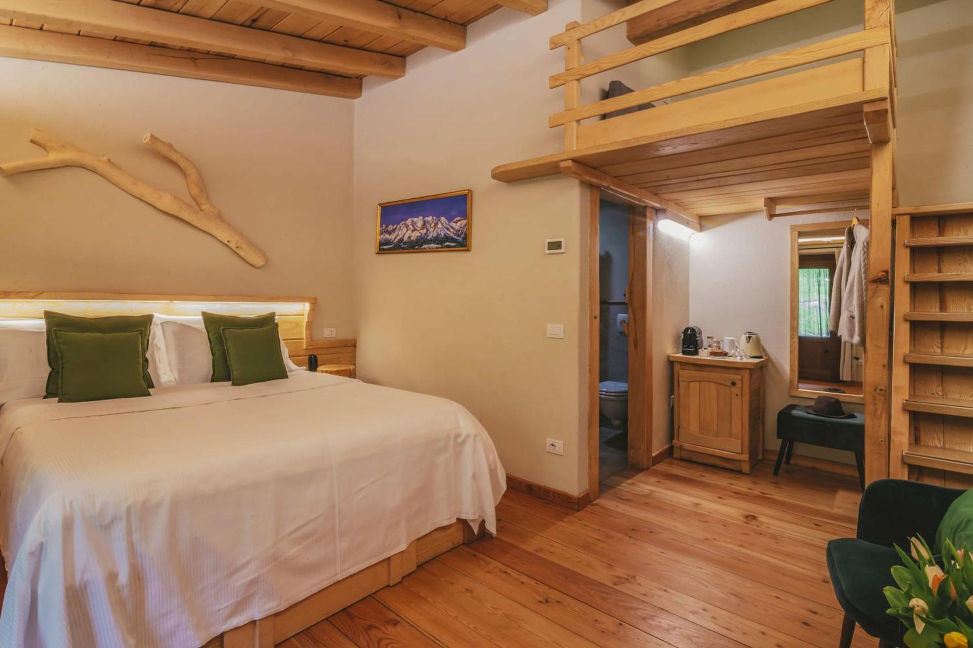 Agriturismo Ferdy Villa Lenna Habitación foto