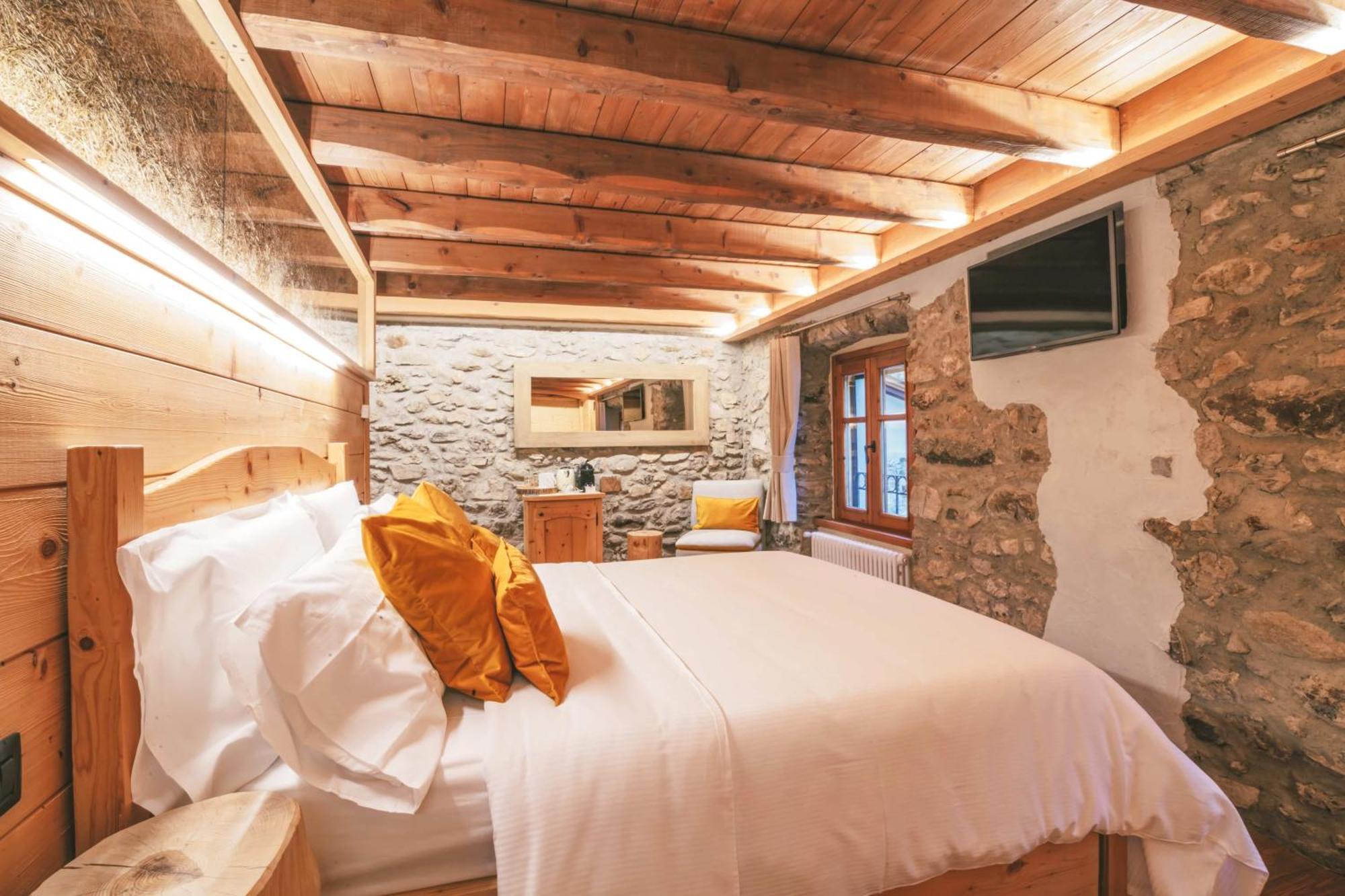 Agriturismo Ferdy Villa Lenna Habitación foto
